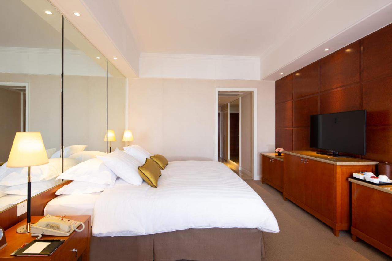 Kai Wah Plaza International Hotel Kunming Bagian luar foto