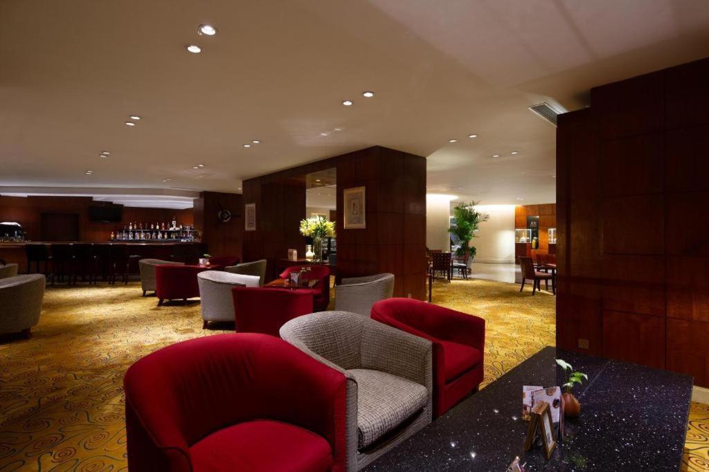 Kai Wah Plaza International Hotel Kunming Bagian luar foto