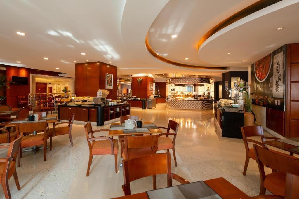 Kai Wah Plaza International Hotel Kunming Bagian luar foto