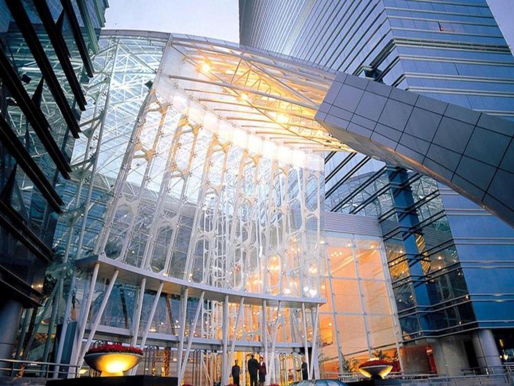 Kai Wah Plaza International Hotel Kunming Bagian luar foto