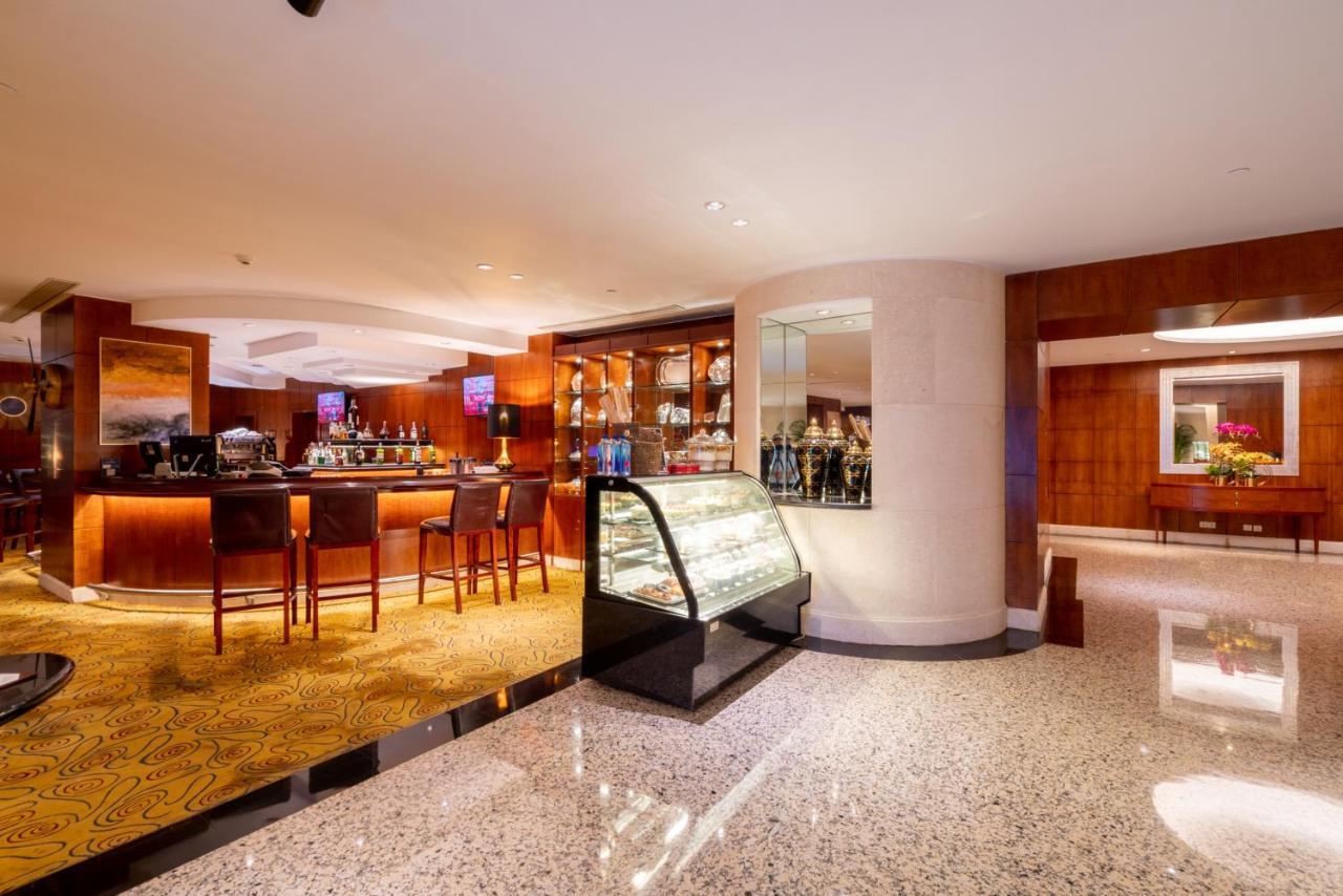 Kai Wah Plaza International Hotel Kunming Bagian luar foto